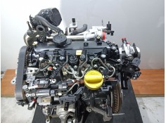 Recambio de motor completo para dacia duster 1.5 dci diesel fap cat referencia OEM IAM K9K898  CONTINENTAL