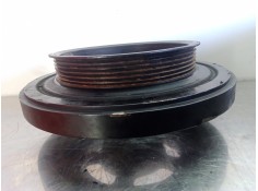 Recambio de polea cigueñal para mercedes-benz clase clk (w209) coupe 2.7 cdi 20v cat referencia OEM IAM NOTIENEREFERENCIA 6.CANA 2