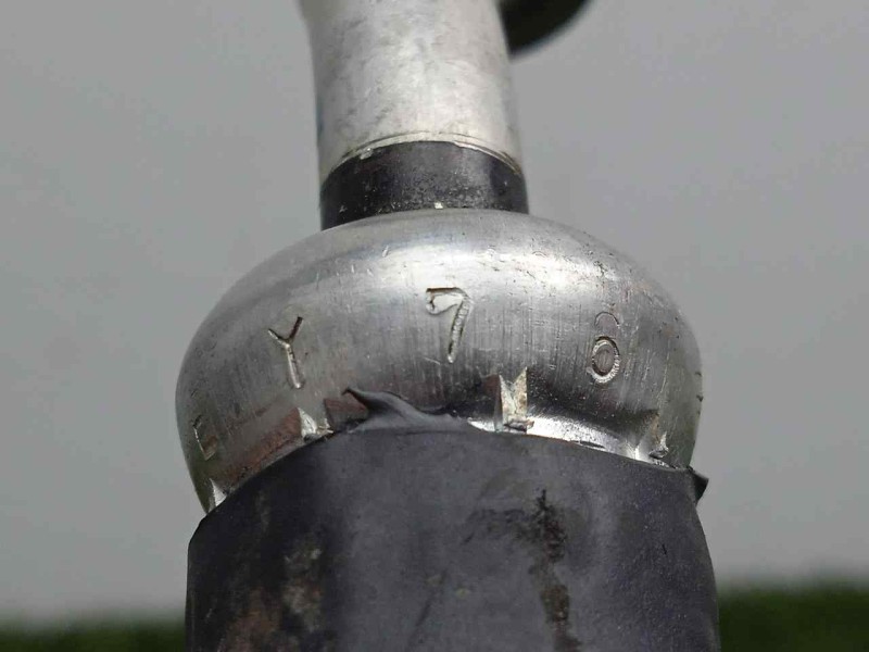 Recambio de tubos aire acondicionado para fiat talento kombi (296) l1h1 1,0t basis (m1) referencia OEM IAM 15EY76  