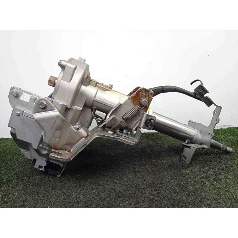 Recambio de columna direccion para nissan qashqai (j10) 2.0 dci turbodiesel cat referencia OEM IAM 48810EY40A ELECTRICA 