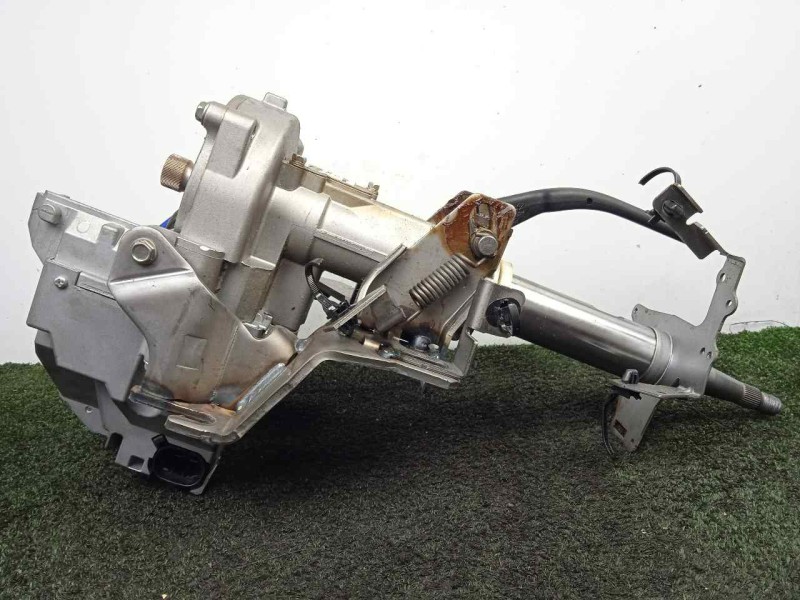 Recambio de columna direccion para nissan qashqai (j10) 2.0 dci turbodiesel cat referencia OEM IAM 48810EY40A ELECTRICA 