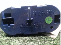 Recambio de resistencia calefaccion para renault laguna ii (bg0) 1.6 referencia OEM IAM 52485218 CON.CLIMA - 4+2.PINES CONECTOR. 2