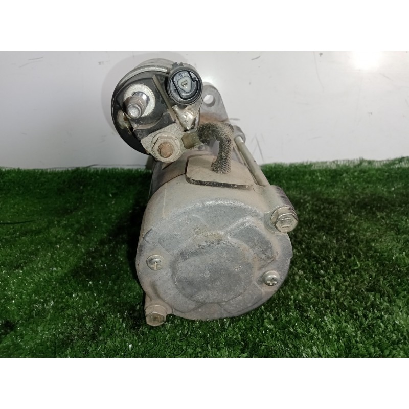 Recambio de motor arranque para opel astra k lim. 5türig selective referencia OEM IAM 55491473-M001TF0471 13.DIENTES 