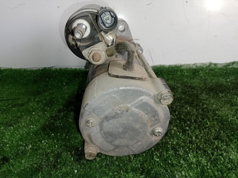 Recambio de motor arranque para opel astra k lim. 5türig selective referencia OEM IAM 55491473-M001TF0471 13.DIENTES 