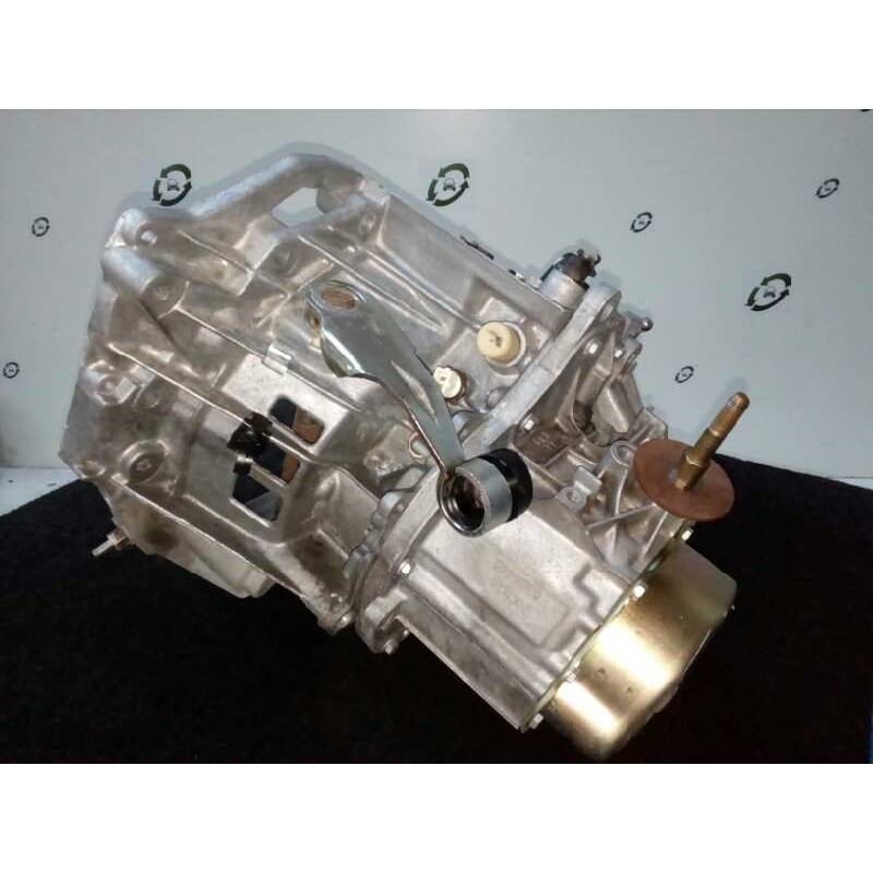 Recambio de caja cambios para citroën zx break 1.9 turbodiesel (dhx. d8b / xud9te) referencia OEM IAM 20CM70 5.VELOCIDADES MANUA