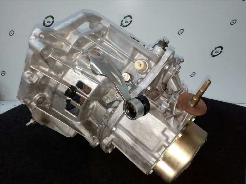 Recambio de caja cambios para citroën zx break 1.9 turbodiesel (dhx. d8b / xud9te) referencia OEM IAM 20CM70 5.VELOCIDADES MANUA