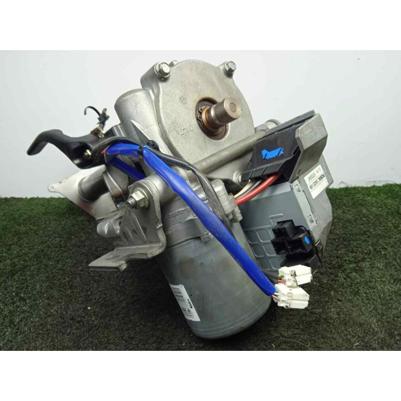 Recambio de columna direccion para nissan qashqai (j10) 2.0 dci turbodiesel cat referencia OEM IAM 48810EY40A ELECTRICA 