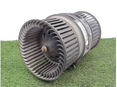 Recambio de motor calefaccion para renault trafic combi 1.6 dci diesel referencia OEM IAM N109416C SIN.CLIMA Ø DIAMETRO: 135MM