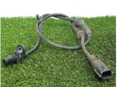 Recambio de sensor para nissan qashqai (j11) 1.6 dci turbodiesel cat referencia OEM IAM 479004E0A SENSOR.ABS TRASERO DERECHO