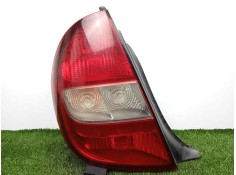 Recambio de piloto trasero izquierdo para citroën c5 berlina 2.0 hdi referencia OEM IAM  00-05 