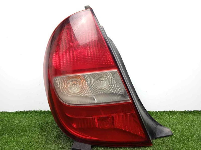 Recambio de piloto trasero izquierdo para citroën c5 berlina 2.0 hdi referencia OEM IAM  00-05 