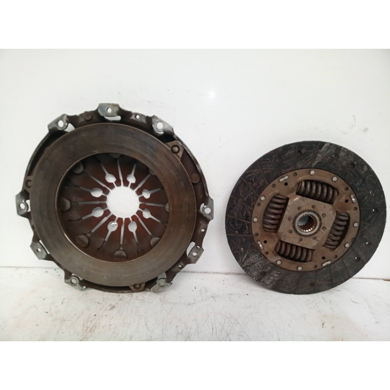 Recambio de kit embrague para renault laguna ii (bg0) 1.9 dci diesel referencia OEM IAM   