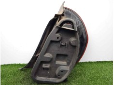 Recambio de piloto trasero izquierdo para citroën c5 berlina 2.0 hdi referencia OEM IAM  00-05  2