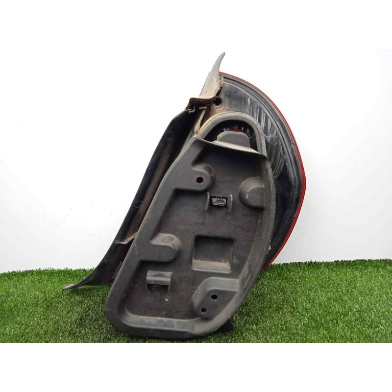 Recambio de piloto trasero izquierdo para citroën c5 berlina 2.0 hdi referencia OEM IAM  00-05 