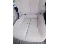 Recambio de asientos tercera fila para kia carnival 2.9 crdi cat referencia OEM IAM  TRASERO.IZQUIERDO TELA 2