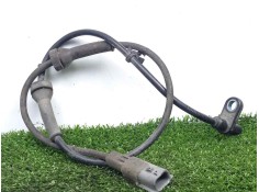 Recambio de sensor para nissan qashqai (j11) 1.6 dci turbodiesel cat referencia OEM IAM 479014EA0A SENSOR.ABS TRASERO IZQUIERDO