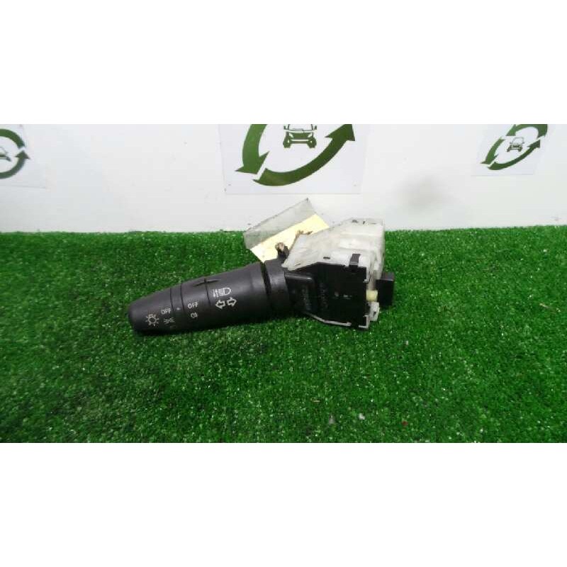 Recambio de mando luces para nissan cabstar 09.06 referencia OEM IAM 7205SD 06-13 