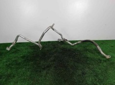 Recambio de tubos aire acondicionado para renault trafic combi 1.6 dci diesel referencia OEM IAM 924807649R-93459101  