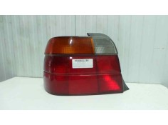 Recambio de piloto trasero izquierdo para bmw serie 3 compacto (e36) 1.6 cat referencia OEM IAM  COMPACT AMBAR