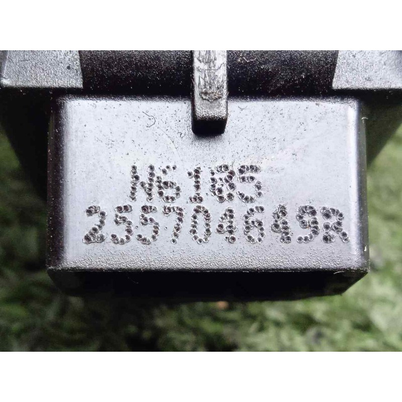 Recambio de mando retrovisor para fiat talento kombi (296) l1h1 1,0t basis (m1) referencia OEM IAM 255704649R  