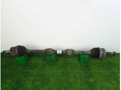 Recambio de transmision delantera derecha para hyundai i40 cw 1.7 crdi cat referencia OEM IAM 495013Z450 CON.CORONA L988MM