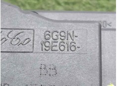 Recambio de motor apertura trampillas climatizador para land rover evoque 2.2 td4 cat referencia OEM IAM 6G9N19E616 3.PINES  2