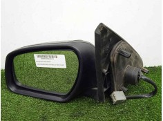 Recambio de retrovisor izquierdo para ford mondeo berlina (ge) 2.0 tdci td cat referencia OEM IAM  ELECTRICO - 7.CABLES NEGRO - 