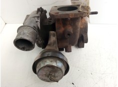 Recambio de turbocompresor para mazda bt-50 (un) 2.5 turbodiesel cat referencia OEM IAM VJ380802-RHV414052R-WE01F IHI 