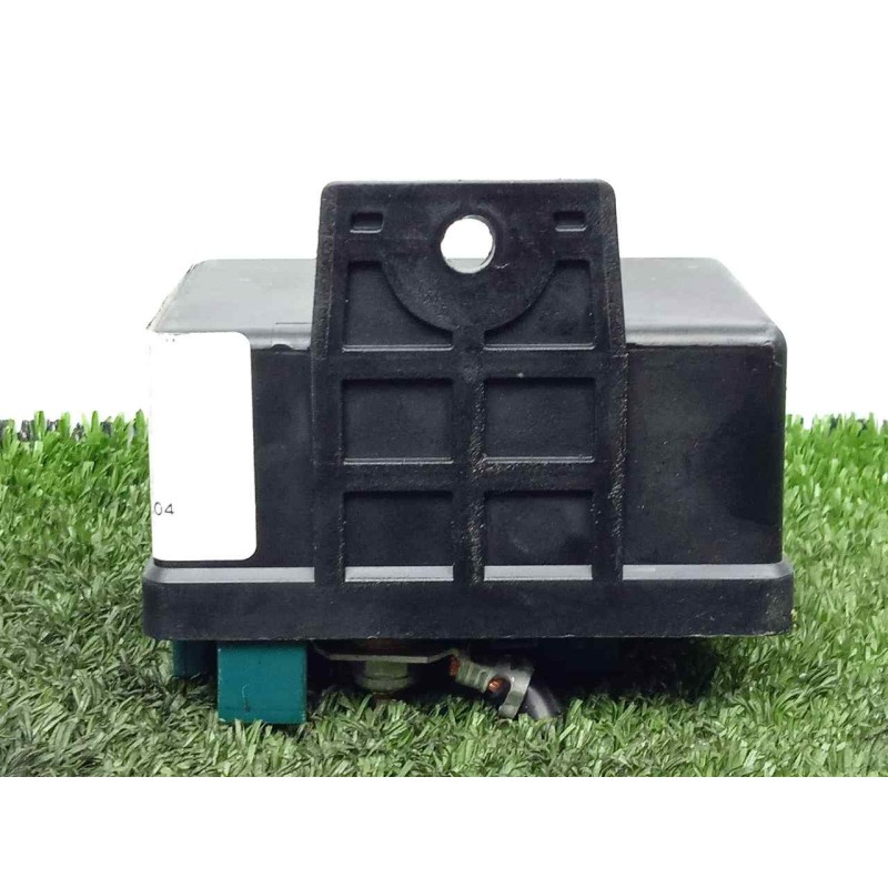 Recambio de caja precalentamiento para citroën c5 berlina 2.0 hdi referencia OEM IAM 9639912580  