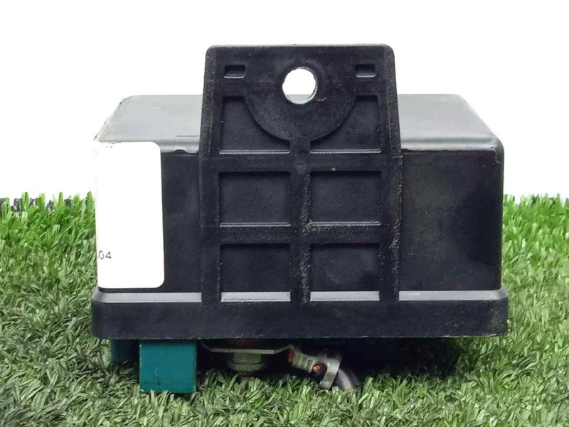 Recambio de caja precalentamiento para citroën c5 berlina 2.0 hdi referencia OEM IAM 9639912580  