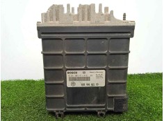 Recambio de centralita motor uce para volkswagen passat berlina (3a2) 1.9 tdi referencia OEM IAM 0281001411-028906021DD-EDCMSA12