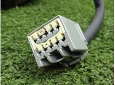 Recambio de retrovisor izquierdo para ford mondeo berlina (ge) 2.0 tdci td cat referencia OEM IAM  ELECTRICO - 7.CABLES NEGRO -  2