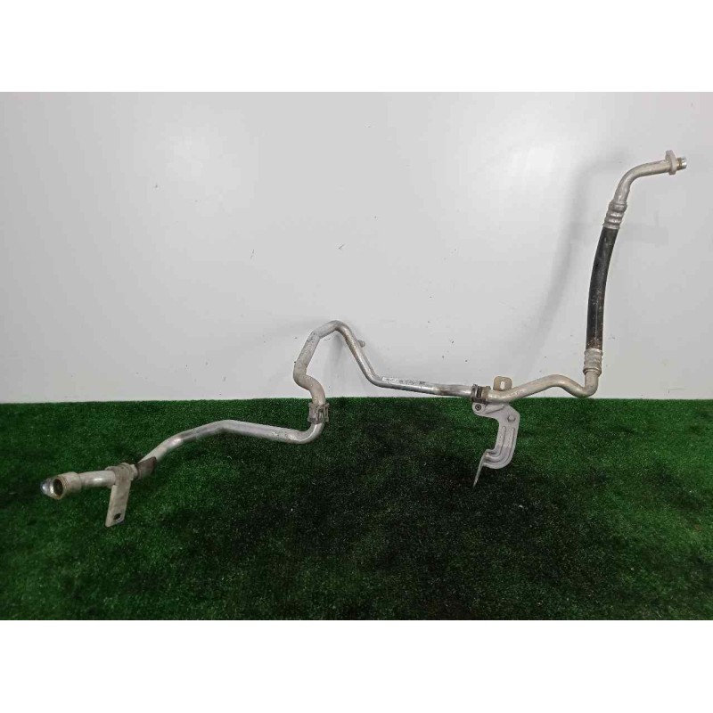 Recambio de tubos aire acondicionado para renault trafic combi 1.6 dci diesel referencia OEM IAM 924807649R-93459101  