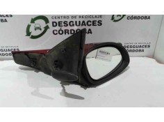 Recambio de retrovisor derecho para opel vectra b berlina 1.8 16v cat referencia OEM IAM  VECTRA.B - MANUAL BURDEOS / GRANANTE