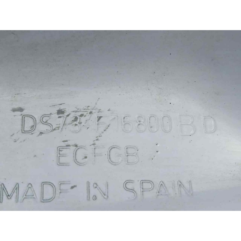 Recambio de bisagra para ford mondeo lim. 1.5 ecoboost cat referencia OEM IAM DS73F16800BD CAPOT DERECHA