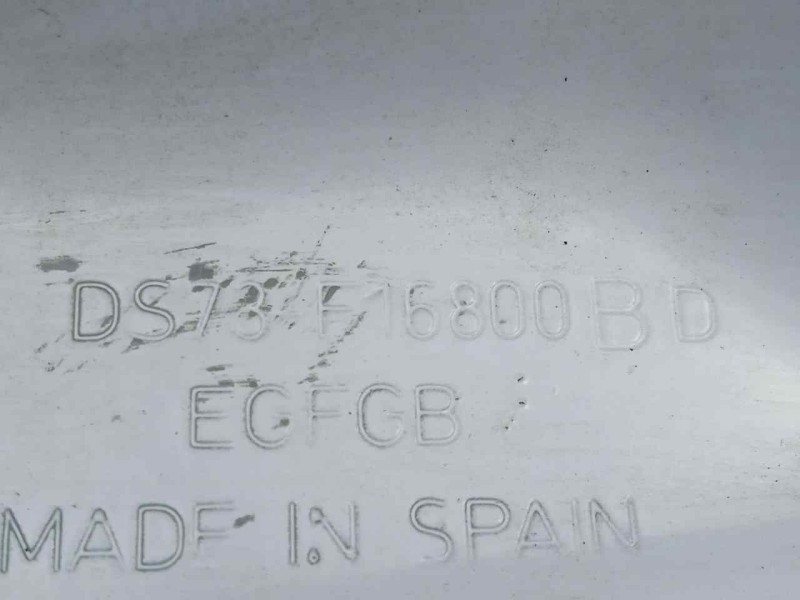 Recambio de bisagra para ford mondeo lim. 1.5 ecoboost cat referencia OEM IAM DS73F16800BD CAPOT DERECHA