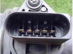 Recambio de caudalimetro para volkswagen sharan (7m8) 1.9 tdi referencia OEM IAM 0986280202-0280217121 5.PINES  2