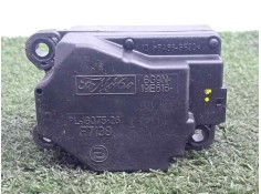 Recambio de motor apertura trampillas climatizador para land rover evoque 2.2 td4 cat referencia OEM IAM 6G9N19E616 3.PINES 