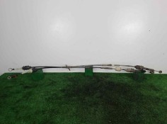 Recambio de varillaje cambio para renault trafic combi 1.6 dci diesel referencia OEM IAM  MANUAL 6.VELOCIDADES