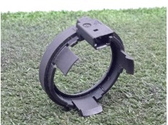 Recambio de antena para audi a3 sedán(8vs) 2.0 16v tdi referencia OEM IAM 55703083 ANTENA LLAVE CONTACTO  2