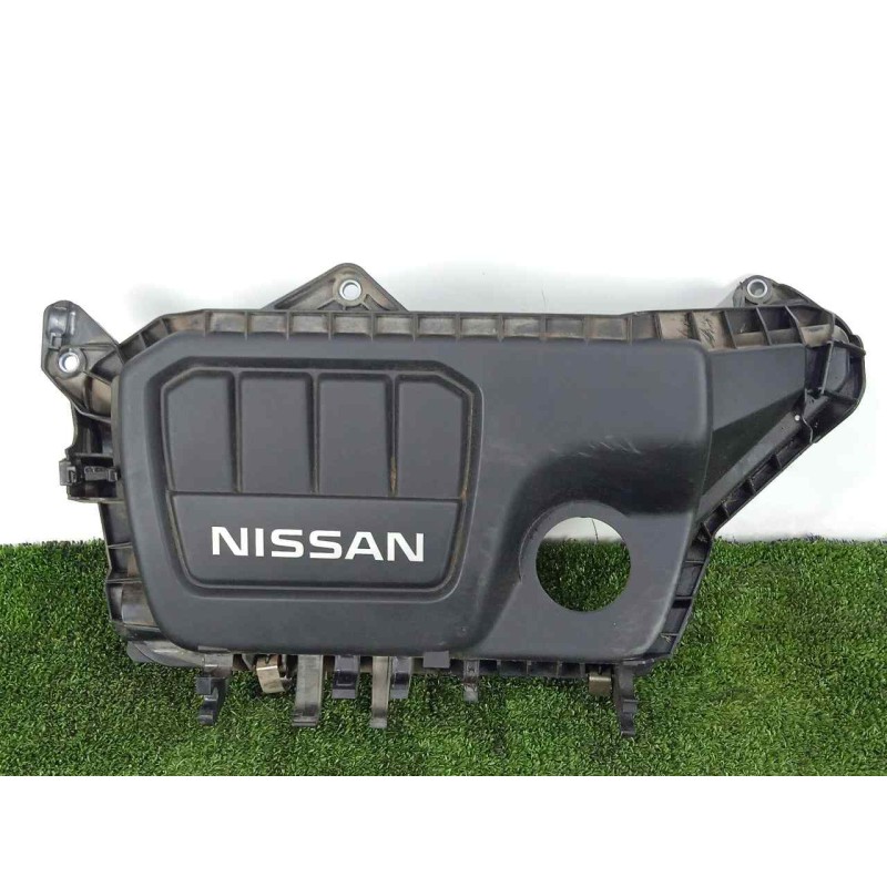 Recambio de tapa motor para nissan qashqai (j11) 1.6 dci turbodiesel cat referencia OEM IAM 1626500Q0A  