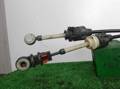 Recambio de varillaje cambio para renault trafic combi 1.6 dci diesel referencia OEM IAM  MANUAL 6.VELOCIDADES 2