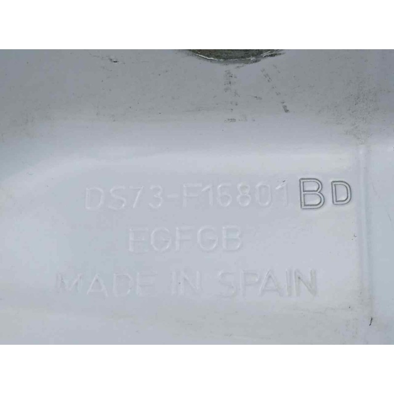 Recambio de bisagra para ford mondeo lim. 1.5 ecoboost cat referencia OEM IAM DS73F16801BD CAPOT IZQUIERDA