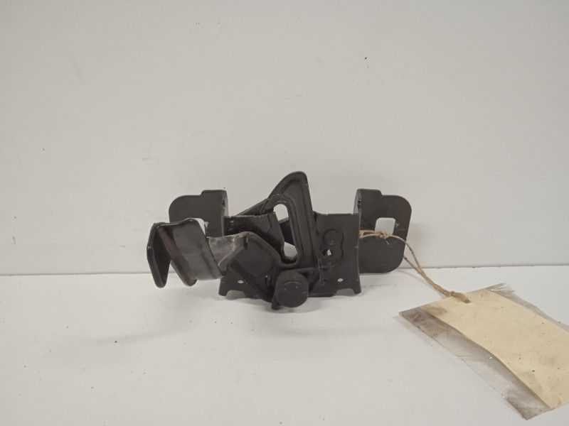 Recambio de cerradura capot para opel astra k lim. 5türig selective referencia OEM IAM 13412211  