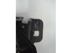 Recambio de cerradura capot para opel astra k lim. 5türig selective referencia OEM IAM 13412211   2
