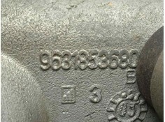 Recambio de soporte motor para citroën c5 berlina 2.0 hdi referencia OEM IAM 9631853680   2