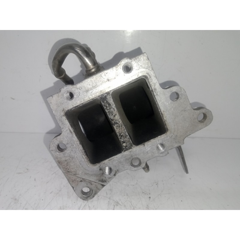 Recambio de caja mariposa para seat toledo (5p2) 1.9 tdi referencia OEM IAM 03G131063E  