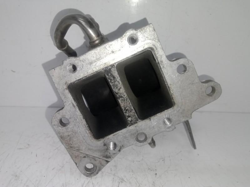 Recambio de caja mariposa para seat toledo (5p2) 1.9 tdi referencia OEM IAM 03G131063E  