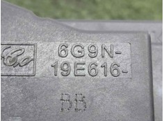 Recambio de motor apertura trampillas climatizador para land rover evoque 2.2 td4 cat referencia OEM IAM 6G9N19E616 3.PINES  2