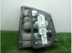 Recambio de piloto trasero izquierdo para opel vectra c berlina 2.2 16v dti cat (y 22 dtr / l50) referencia OEM IAM  VECTRA.C BL 2